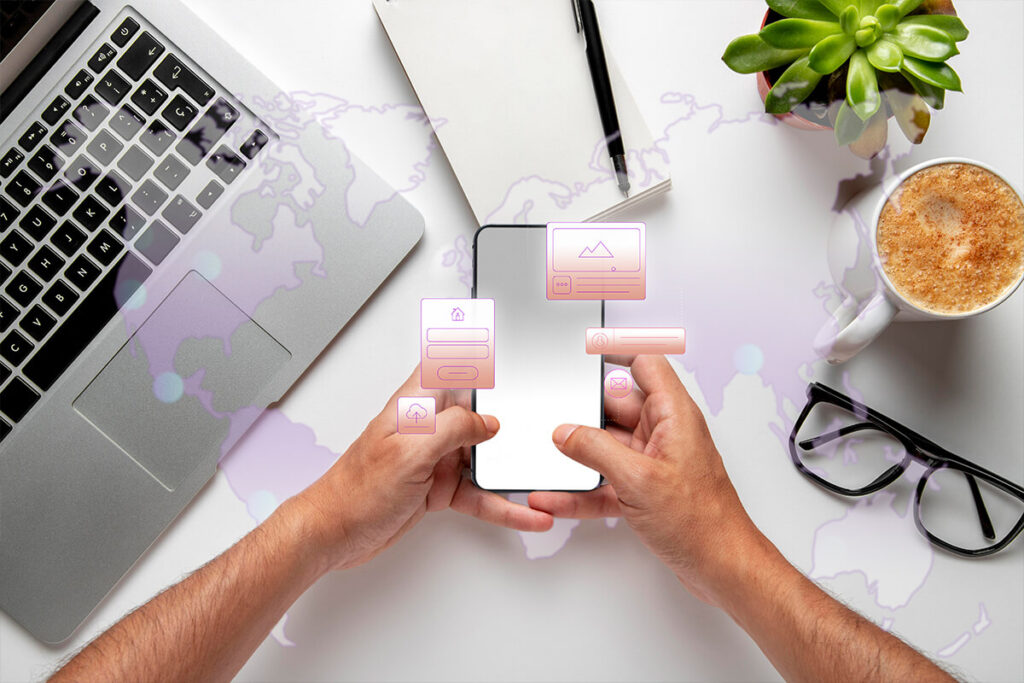 Ownership Transfer Support