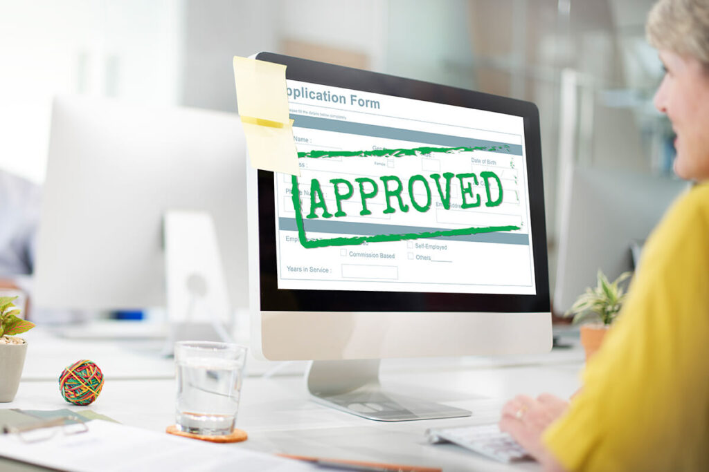 Verification Issue Resolution